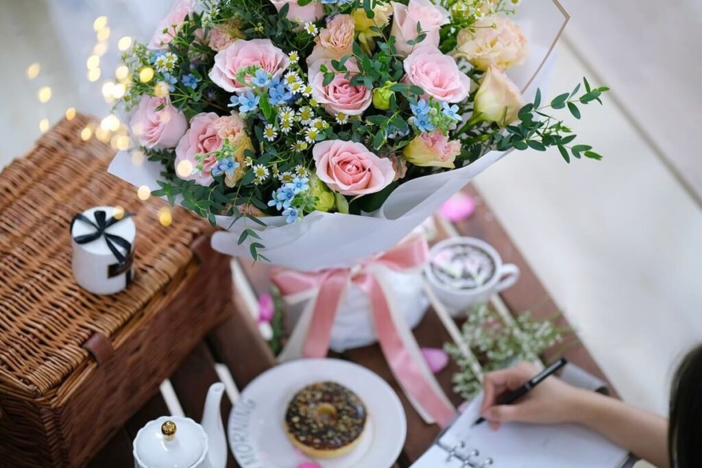 Flowers Willoughby: Stunning Designs for Every Celebration