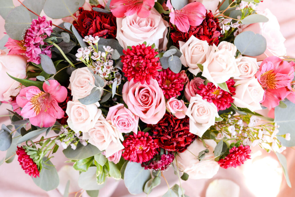 Flowers Roseville: Luxurious Arrangements for Every Occasion