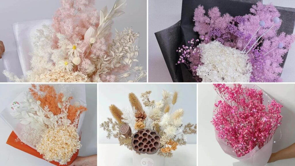 best florist in chatswood