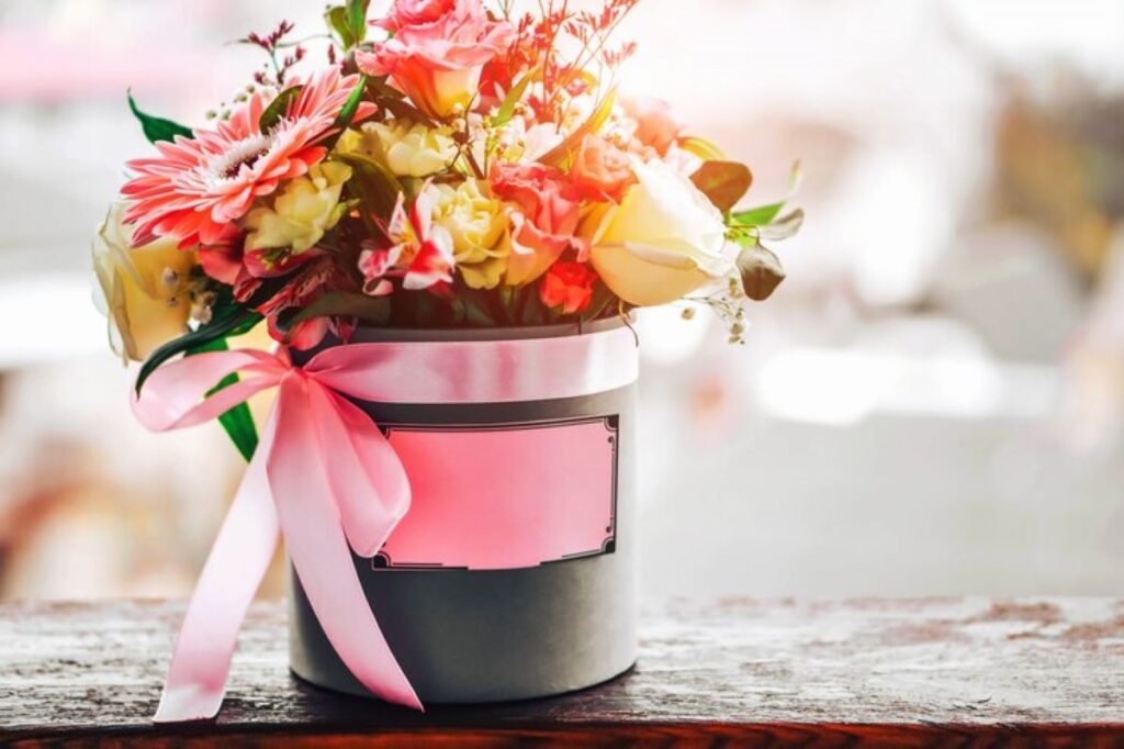 best florist in chatswood