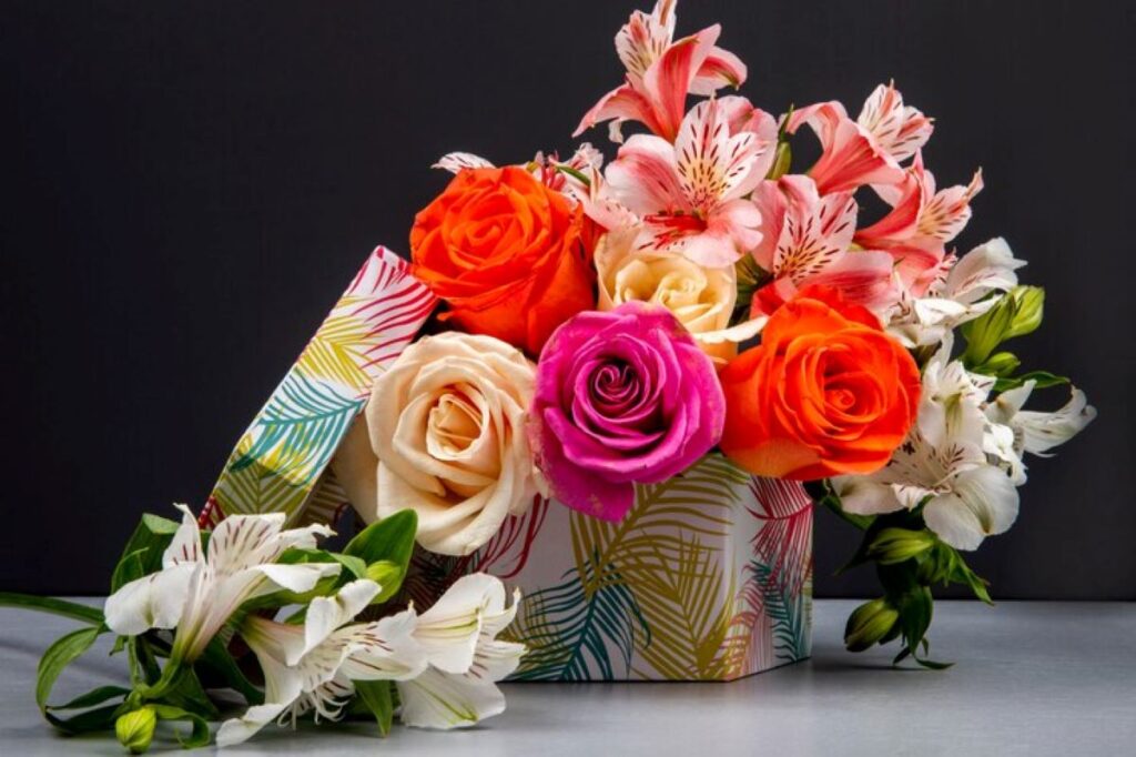 best florist in chatswood