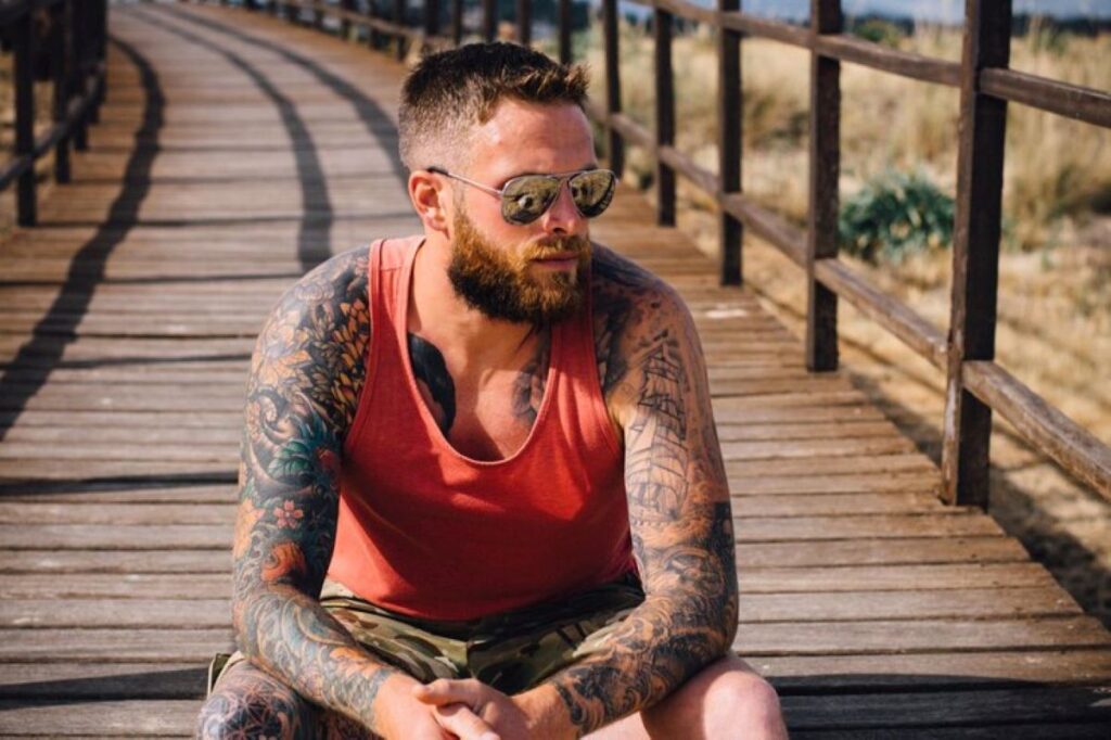 best tattoo studios sydney
