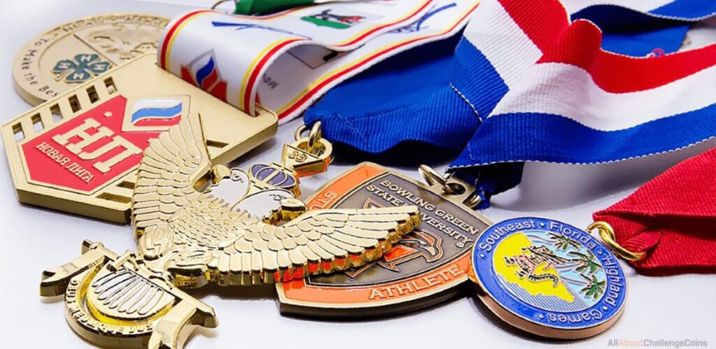 Custom lapel pins